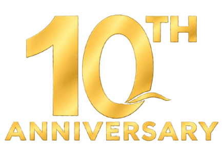 10th Anniversary