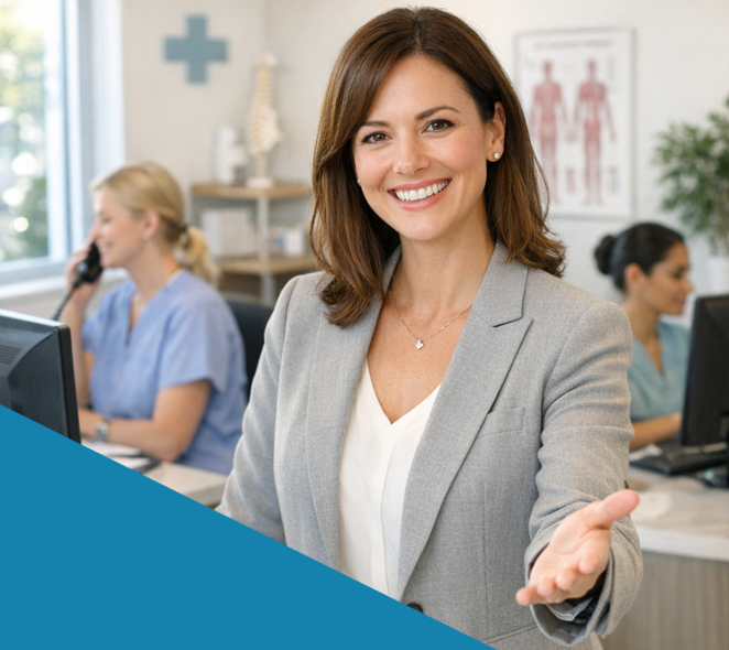 StratoVox Training Program: Curriculum for Virtual Medical Office Assistants